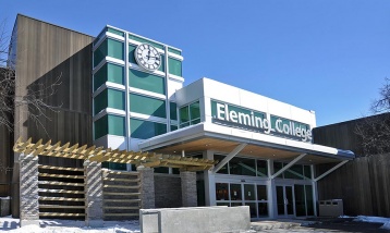 Fleming College 
