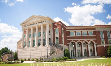University of Alabama - Tuscaloosa