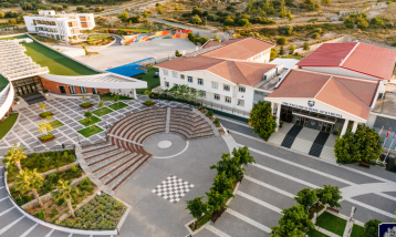 The English School of Kyrenia