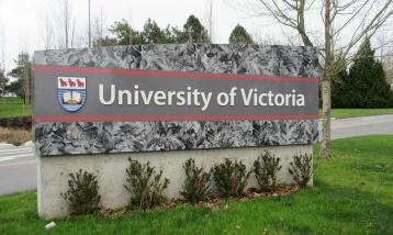 University Victoria