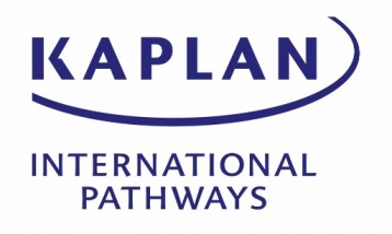 GIỚI THIỆU KAPLAN INTERNATIONAL PATHWAYS